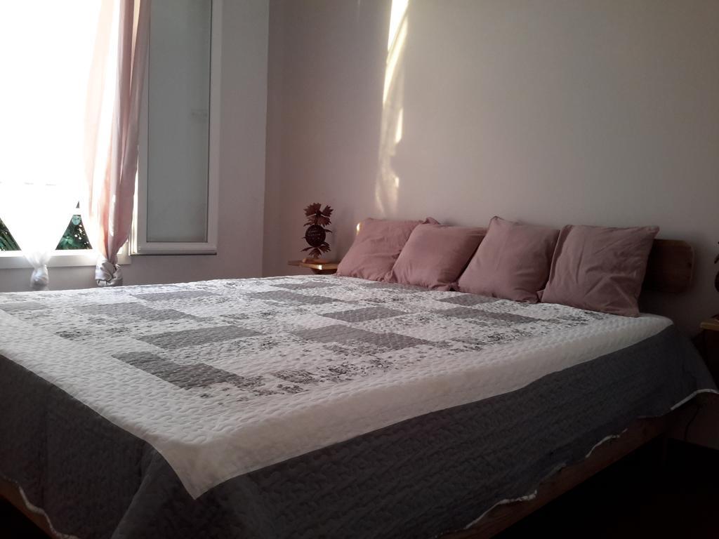 Appartamento Stella Foresta Saint-Leu Esterno foto