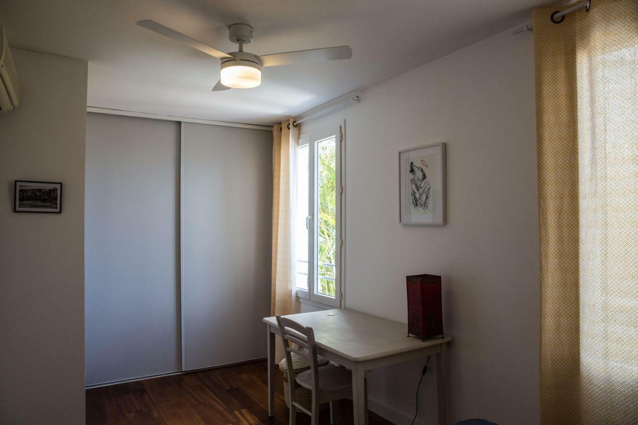 Appartamento Stella Foresta Saint-Leu Esterno foto
